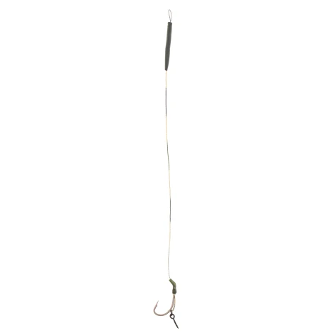 MIKADO - Kaprový návazec Slip D-Rig 23 cm 25 lb vel. 2 2 ks