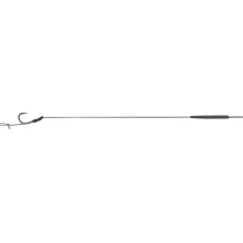 MIKADO - Kaprový návazec Universal Rig PUR1 vel. 2 23 cm 25 lb 2 ks MIKADO - Kaprový návazec Universal Rig PUR1 vel. 2 23 cm 25 lb 2 ks