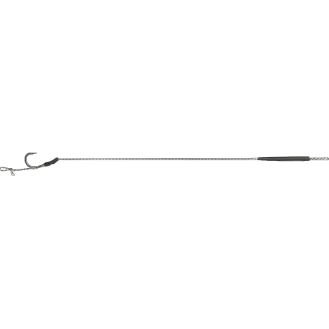 MIKADO - Kaprový návazec Universal Rig PUR1 vel. 4 23 cm 25 lb 2 ks