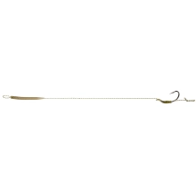 MIKADO - Kaprový návazec Universal Rig PUR2 vel. 2 23 cm 25 lb 2 ks