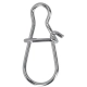MIKADO - Karabina Jaws Predator Snap 092 vel. XL 10 ks