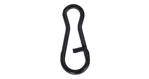 MIKADO - Karabina Quick Clip vel. L 13 kg 10 ks