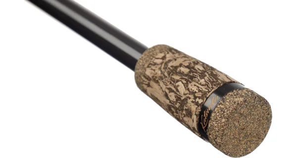 MIKADO - KATSUDO TRUE FIGHTER Spin 2,45 m 6-28 g 2 Díly