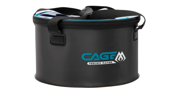MIKADO - Kbelík EVA Cage Bowl Bag 30 x 15 cm