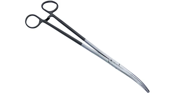 MIKADO - KLEŠTĚ Kleště Zahnuté s Pohodlným Úchopem 6,5