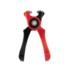 MIKADO - Kleště Mini Štípací 5,5 cm Na Monofil A Pletené Šňůry