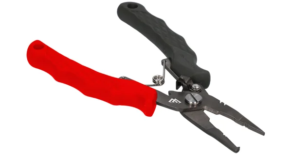 MIKADO - KLEŠTĚ MULTIFUNKČNÍ 16 cm / OCEL- 1 ks