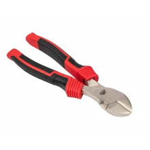 MIKADO - Kleště Na Přeštípnutí Trojháčků a Háčků 18 cm