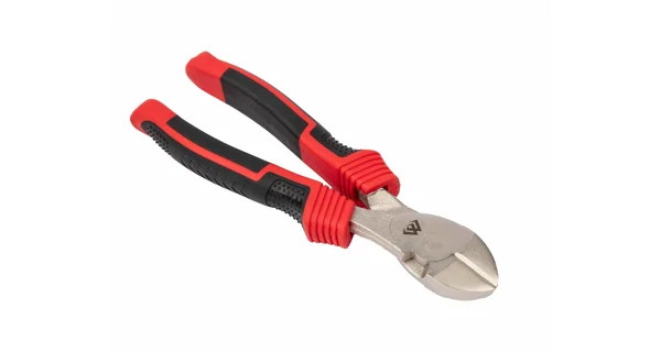 MIKADO - Kleště Na Přeštípnutí Trojháčků a Háčků 18 cm