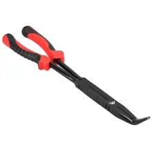 MIKADO - Kleště Power Savers Long Nose Pliers 34 cm