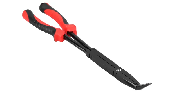 MIKADO - Kleště Power Savers Long Nose Pliers 34 cm
