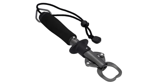 MIKADO - Kleště Vylovovací 001 s Váhou do 18 kg