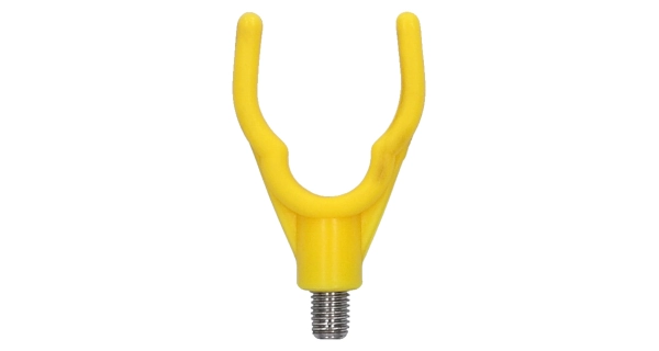 MIKADO - Koncovka Rod Rest 7033 U Žlutá