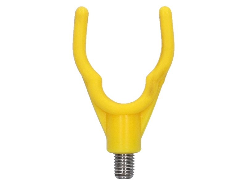 MIKADO - Koncovka Rod Rest 7033 U Žlutá