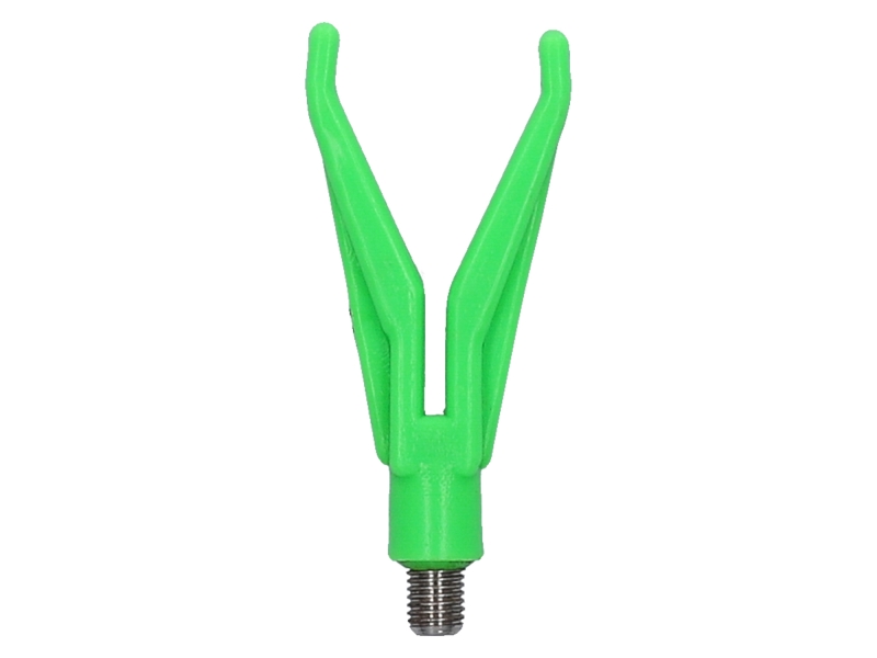 MIKADO - Koncovka Rod Rest 7034 V Zelená