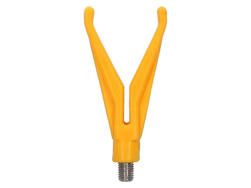 MIKADO - Koncovka Rod Rest 7034 V Žlutá