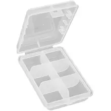 MIKADO - Krabička ABM 002 (9,7 x 6,6 x 2,5 cm)