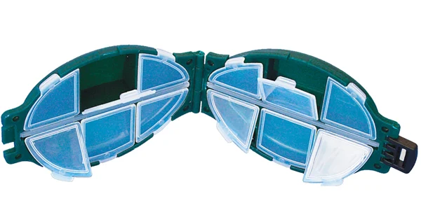 MIKADO - Krabička ABM 004 (11,2 x 7,4 x 3,2 cm)