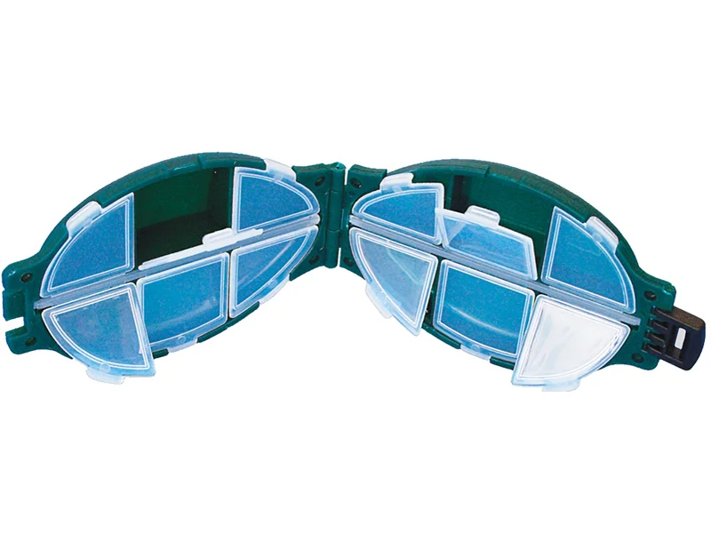 MIKADO - Krabička ABM 004 (11,2 x 7,4 x 3,2 cm)