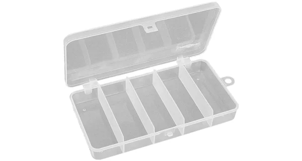 MIKADO - Krabička ABM 015 (17,7 x 9,4 x 2,9 cm)