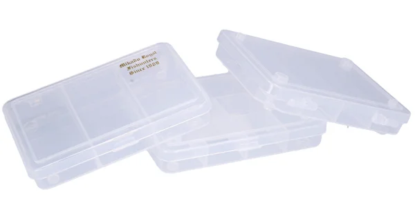 MIKADO - Krabička ABM 039 3 ks