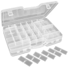 MIKADO - Krabička ABM 307