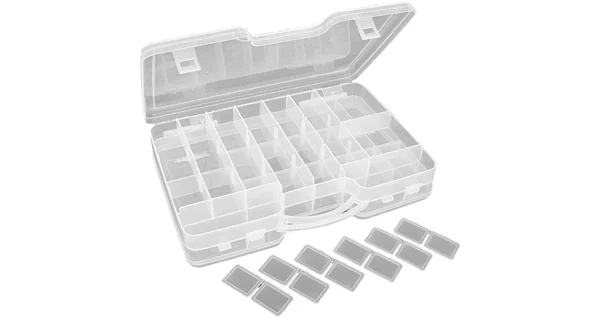 MIKADO - Krabička ABM 307