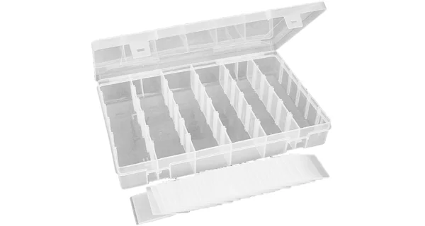 MIKADO - Krabička ABM 308 (18 x 27 x 4,5 cm)