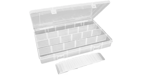 MIKADO - Krabička ABM 309