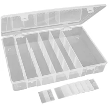 MIKADO - Krabička ABM 313 (31 x 21 x 5 cm)