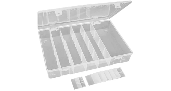 MIKADO - Krabička ABM 313 (31 x 21 x 5 cm)