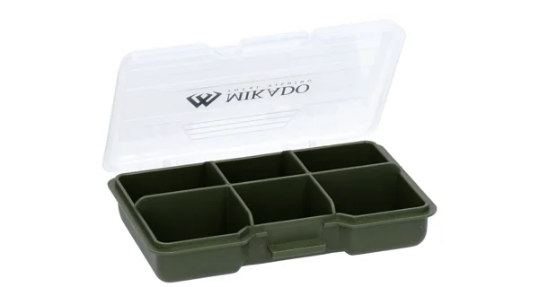 MIKADO - Krabička Box Carp 006