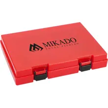 MIKADO - Krabička Box Na Třpytky H567 (20 x 14,4 x 3,4 cm)