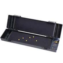 MIKADO - Krabička Double Rig Box