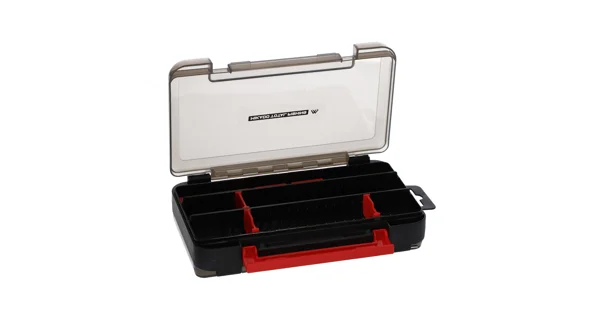 MIKADO - Krabička Double-Sided H1905 (17,5 x 10,5 x 3,8 cm)