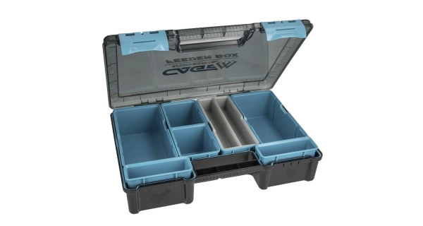 MIKADO - Krabička Feeder Box