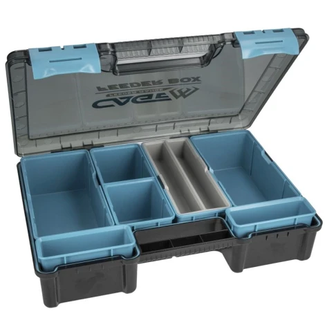 MIKADO - Krabička Feeder Box