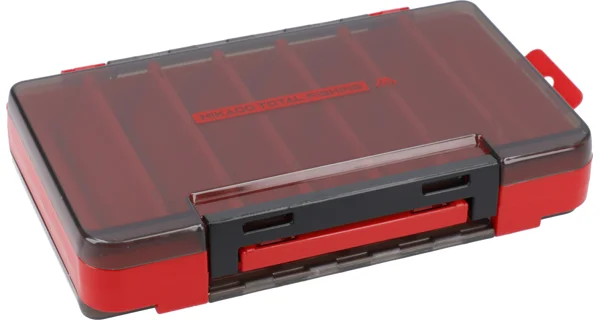 MIKADO - Krabička H1908 Oboustranná