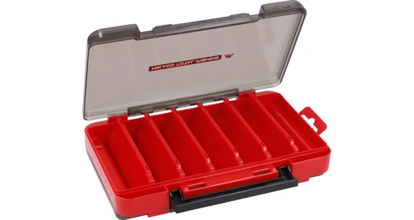 MIKADO - Krabička H1908 Oboustranná