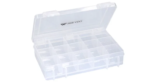 MIKADO - Krabička Jednostranná H393