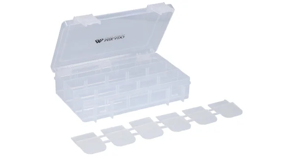 MIKADO - Krabička Jednostranná H394