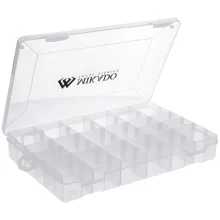 MIKADO - Krabička Jednostranná H406