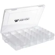 MIKADO - Krabička Jednostranná H406