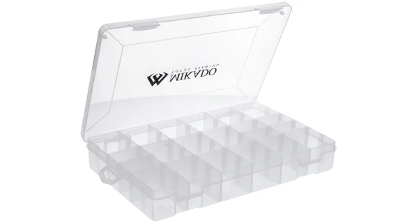 MIKADO - Krabička Jednostranná H406