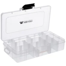 MIKADO - Krabička Jednostranná H409 (17,7 x 9,2 x 3,5 cm)