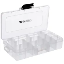 MIKADO - Krabička Jednostranná H409 (17,7 x 9,2 x 3,5 cm)