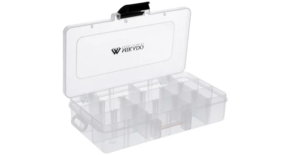 MIKADO - Krabička Jednostranná H409 (17,7 x 9,2 x 3,5 cm)