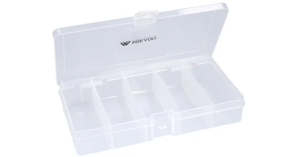 MIKADO - Krabička Jednostranná H415 (21,4 x 9,8 x 3,5 cm)