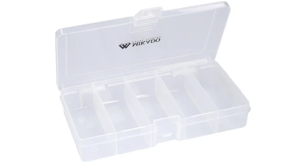 MIKADO - Krabička Jednostranná H420 (18,6 x 9,8 x 3,5 cm)