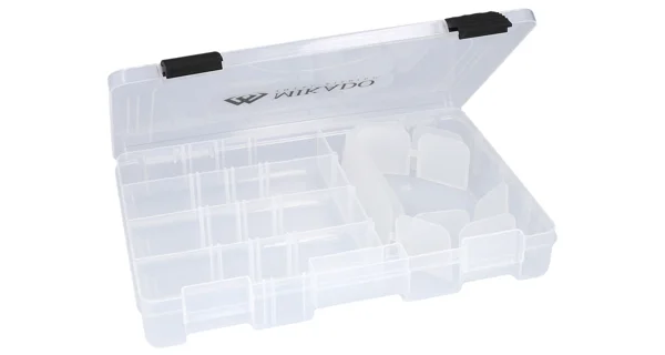 MIKADO - Krabička Jednostranná H473